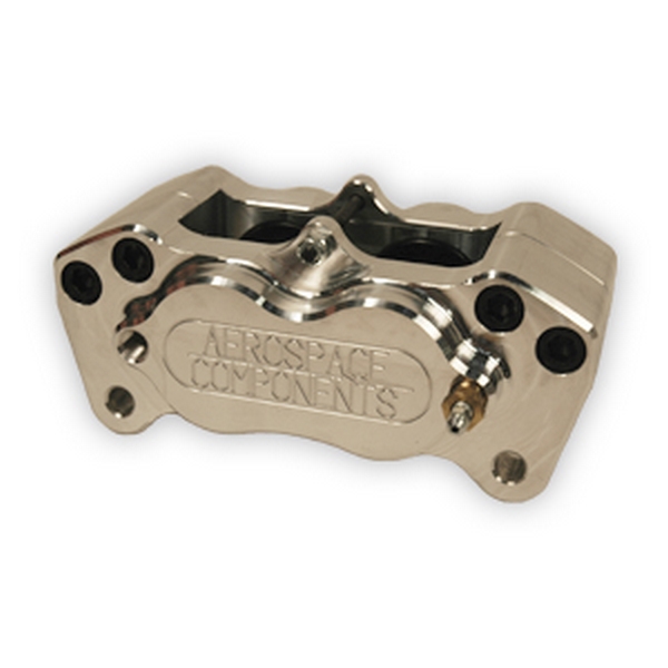 4 Piston Pro Street Caliper